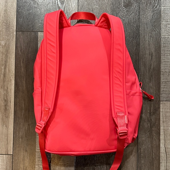 Lululemon Everywhere Backpack 22L Glaze Pink - Picture 2 of 6
